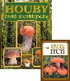 Houby esk encyklopedie + kapesn atlas hub - Vladimr Antonn
