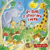 Prbeh o stvoren sveta - 
