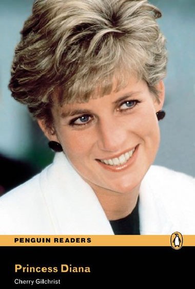 Level 3: Princess Diana & MP3 - Gilchrist Cherry
