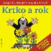 Krtko a rok - Zdenk Miler
