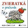 Zvieratk v prrode - Helena Zmatlkov
