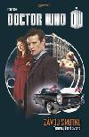 Doctor who - Tommy Donbavand