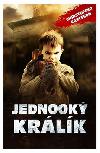 Jednook krlk - Christoffer Carlsson