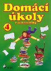 Domc koly z matematiky 4 - Petr ulc