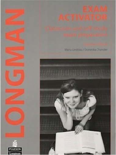 Longman Exam Activator: Basic Matura Global TBK - Bob Hastings