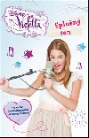 Violetta - Splnn sen - Walt Disney