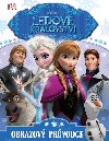 Ledov krlovstv - Obrazov prvodce - Walt Disney
