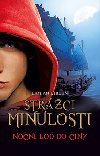 Strci minulosti 3 - Non lo do ny - Damian Dibben