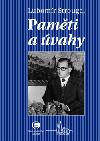 Pamti a vahy - Lubomr trougal