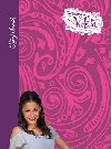 Tajn denk violetty - 