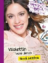 Tajn denk violetty nov sezona - 