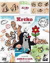 Vesel peiatkovanie krtko - Zdenk Miler
