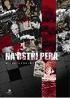 Na ost pera - Milan Syruek