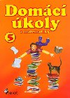 Domc koly z matematiky 5 - Petr ulc