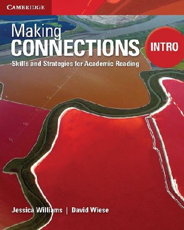 Making Connections Intro Student´s Book - Williams Jessica