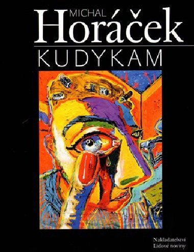 Kudykam - Michal Horek