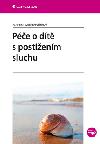 Pe o dt s postienm sluchu - Martina Muknnblov