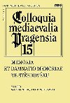 Memoria et damnatio memoriae ve stedovku - Martin Nodl,Piotr  Wecowski
