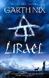 Lirael - Garth Nix