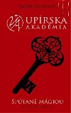 Uprska akadmia sptan mgiou - Richelle Mead