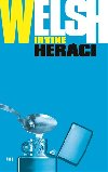 Herci - Irvine Welsh
