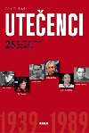 Uteenci - 25 pbh sportovc, kte odeli za svobodou - Petr Feldstein