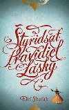 tyridsa pravidiel lsky - Elif Shafakov
