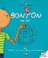 Bontn pre deti - Zvonimir Balog