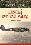 Druh svtov vlka - Vladimr Nlevka