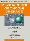Mezinrodn obchodn operace - Hana Machkov; Eva ernohlvkov; Alexej Sato
