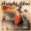 Arnyho dlna - Martin Sodomka