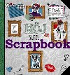 Mj super scrapbook - 