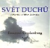 Svt duch a posmrtn stav lovka - Emanuel Swedenborg