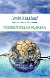 Nezkrotiteln planeta - Amin Maalouf