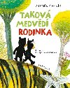 Takov medvd rodinka - Zbynk ernk