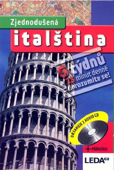 Zjednoduen italtina - 