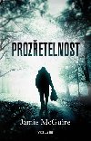 Prozetelnost - Jamie McGuire