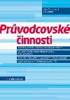 Prvodcovsk innosti - Vra Seifertov