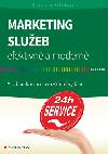 Marketing slueb - efektivn a modern - Miroslava Vatkov