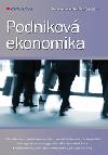 Podnikov ekonomika - Marek Vochozka; Petr Mula