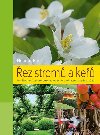 ez strom a ke - Jehlinany, listnat stromy, ovocn a okrasn deviny, re - Helmut Pirc