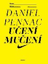 Uen muen - Daniel Pennac