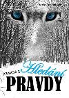 Hledn pravdy - Adla Rospalov