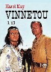 Vinnetou I. - Karel May