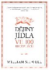 Djiny jdla ve 100 receptech - William Sitwell