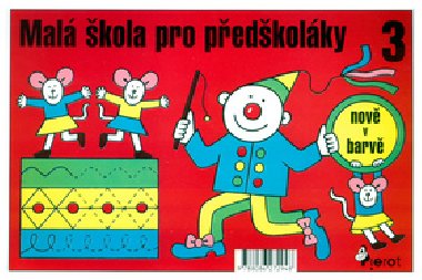 Mal kola pro pedkolky 3 - Iva Novkov