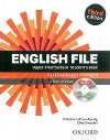 English file third edition upper intermediate students book - Latham Koenig; Clive Oxenden