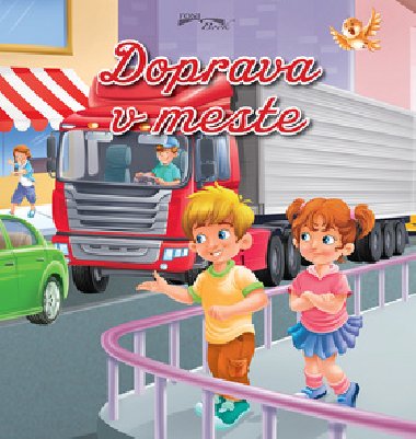 Doprava v meste - 