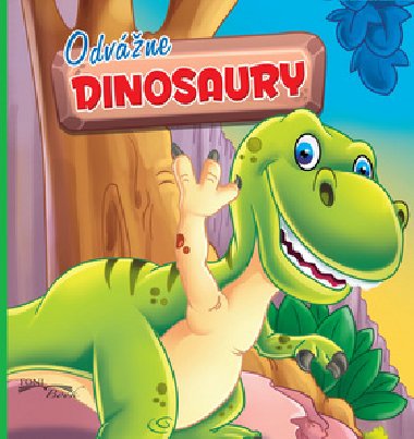 Odvne dinosaury - 