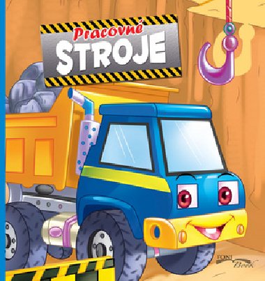 Pracovn stroje - 